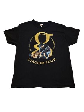 Garth Brooks Stadium Tour Graphuc T-Shirt